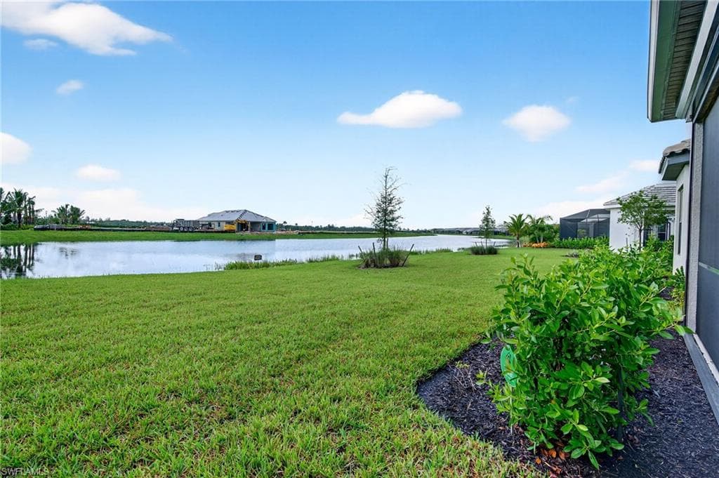 15634 Triesta Ln, Naples, FL 34114-27