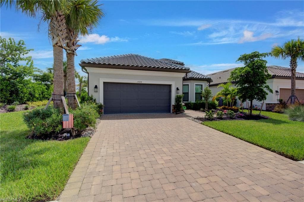 15634 Triesta Ln, Naples, FL 34114-30