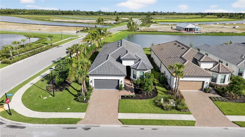 15634 Triesta Ln, Naples, FL 34114-31