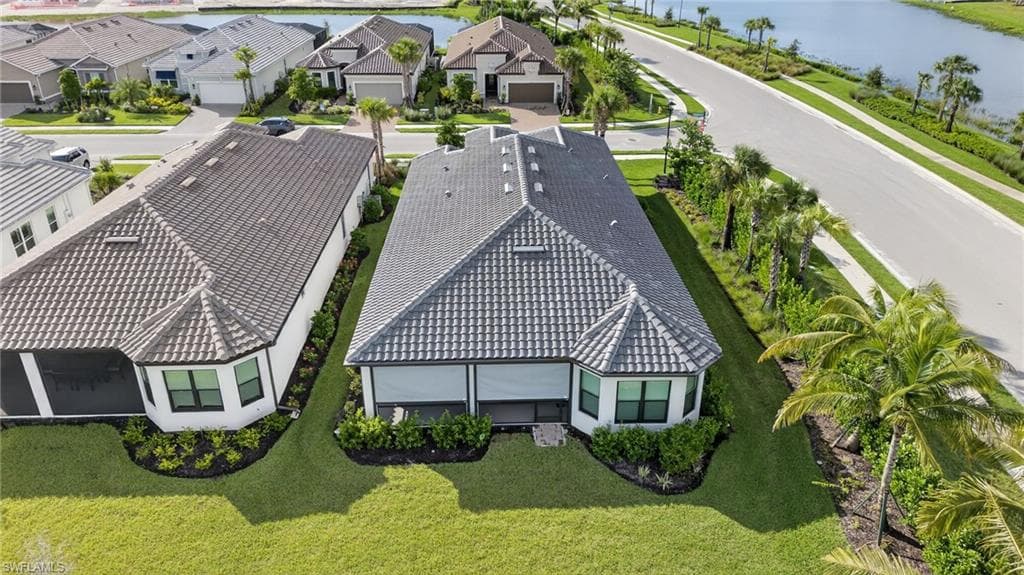 15634 Triesta Ln, Naples, FL 34114-32