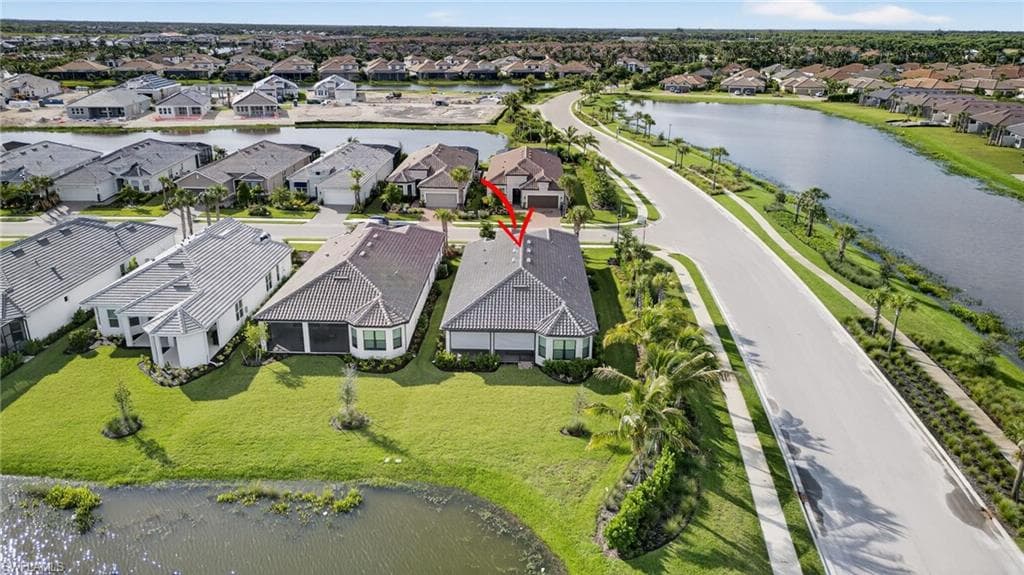 15634 Triesta Ln, Naples, FL 34114-33