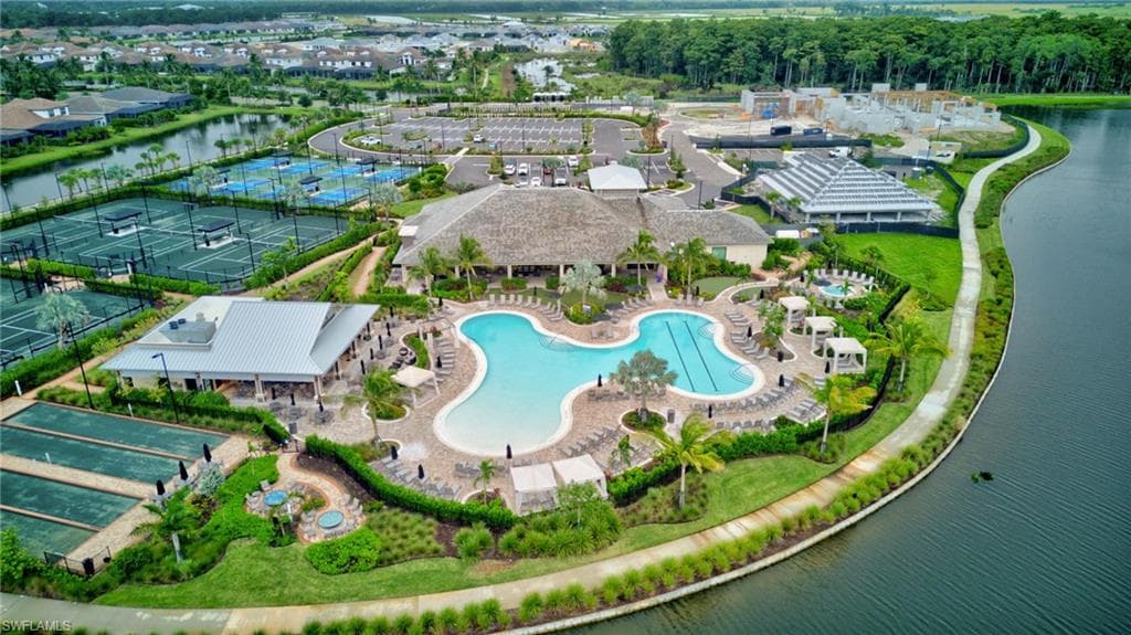 15634 Triesta Ln, Naples, FL 34114-36