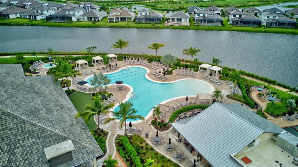 15634 Triesta Ln, Naples, FL 34114-39