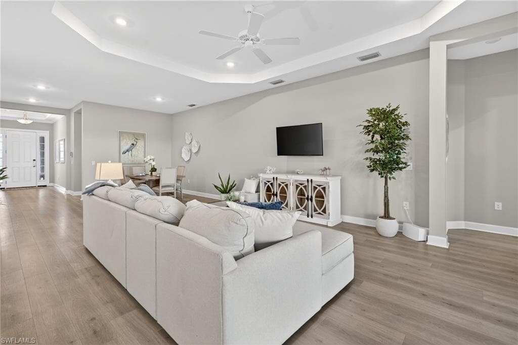 15634 Triesta Ln, Naples, FL 34114-7