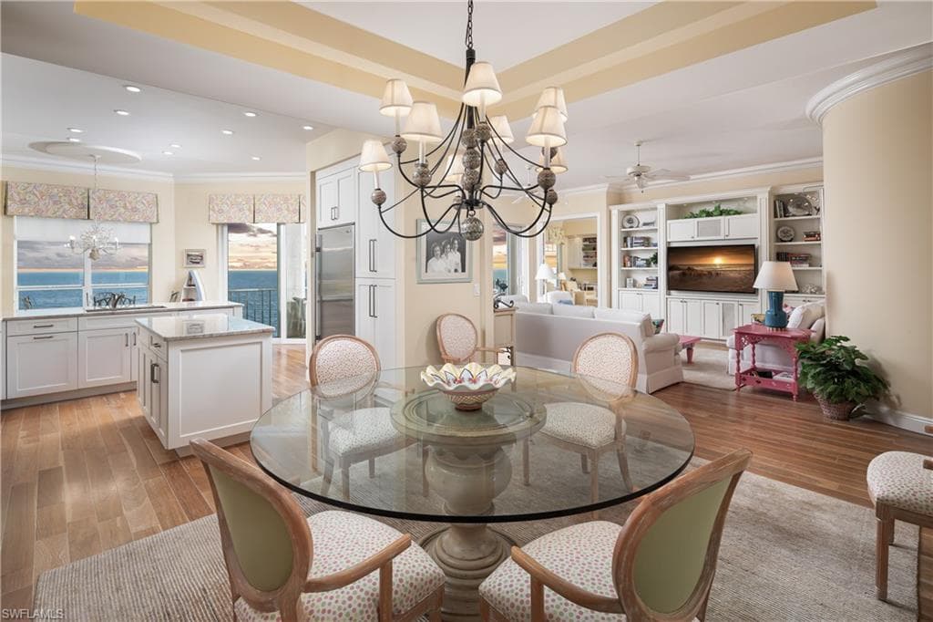 263 Barefoot Beach Blvd Ph2, Bonita Springs, FL 34134-13