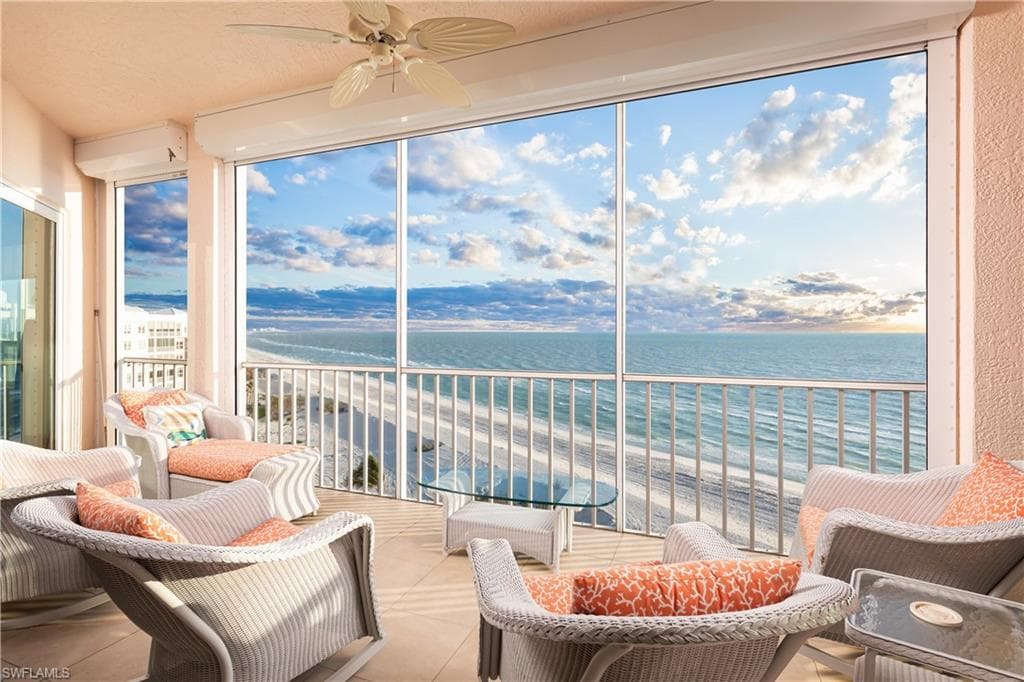 263 Barefoot Beach Blvd Ph2, Bonita Springs, FL 34134-21