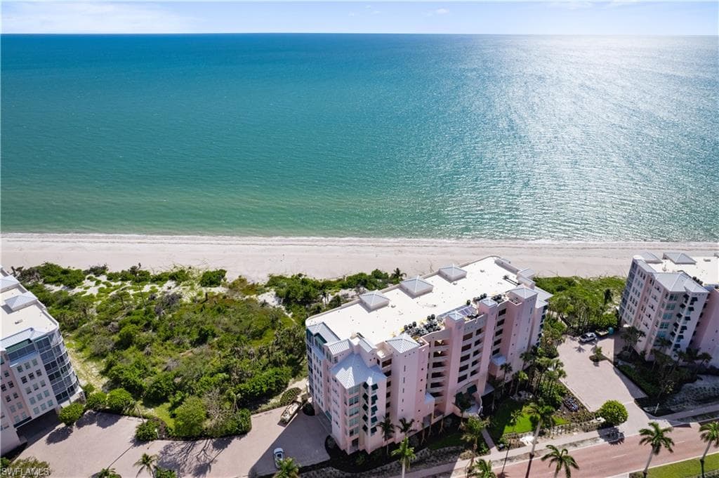 263 Barefoot Beach Blvd Ph2, Bonita Springs, FL 34134-28