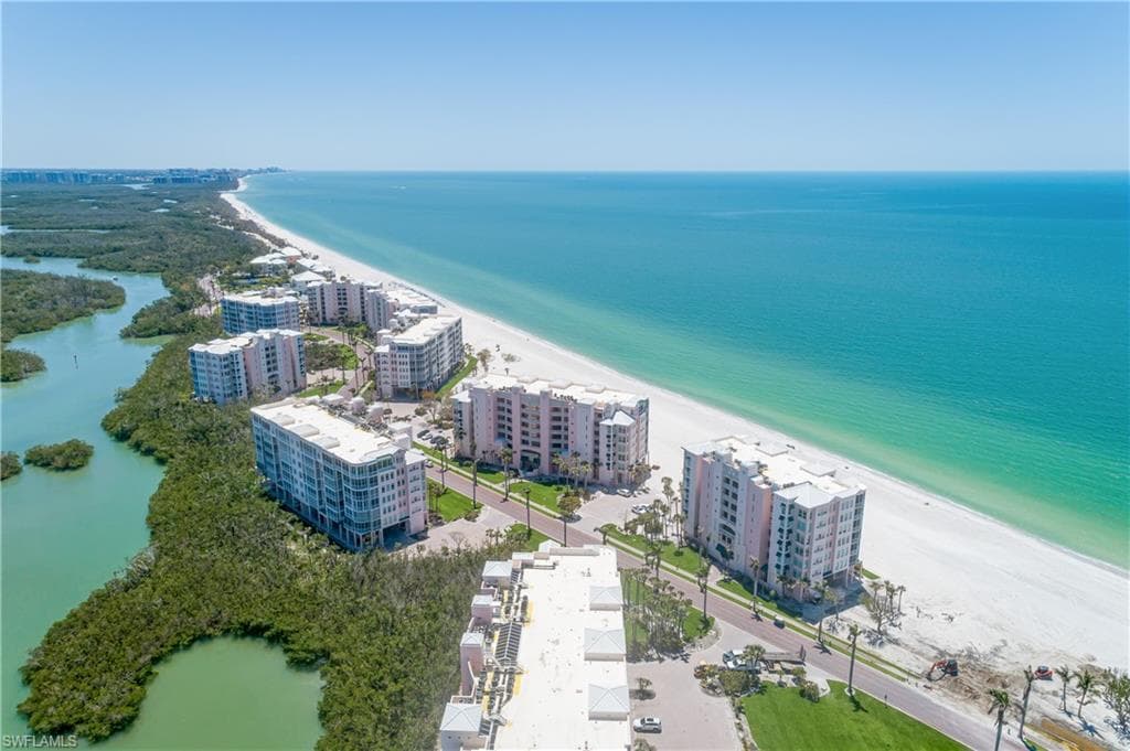 263 Barefoot Beach Blvd Ph2, Bonita Springs, FL 34134-30
