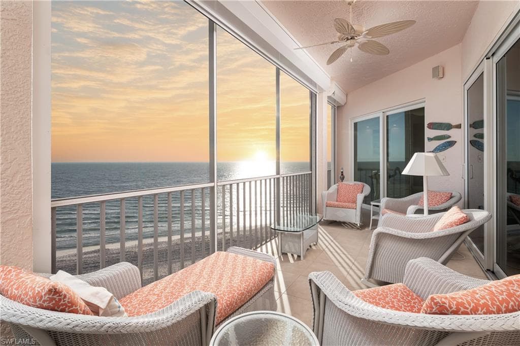 263 Barefoot Beach Blvd Ph2, Bonita Springs, FL 34134-2