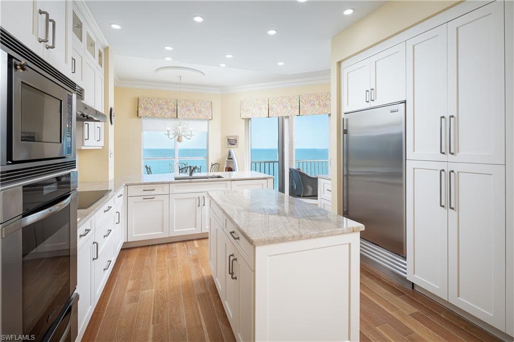 263 Barefoot Beach Blvd Ph2, Bonita Springs, FL 34134-3