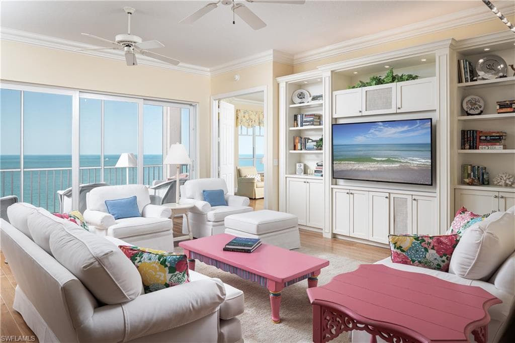 263 Barefoot Beach Blvd Ph2, Bonita Springs, FL 34134-4