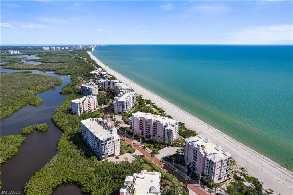 263 Barefoot Beach Blvd Ph2, Bonita Springs, FL 34134-5