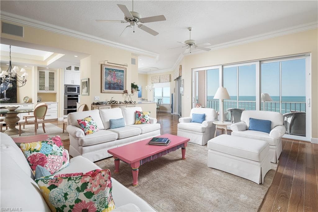 263 Barefoot Beach Blvd Ph2, Bonita Springs, FL 34134-7