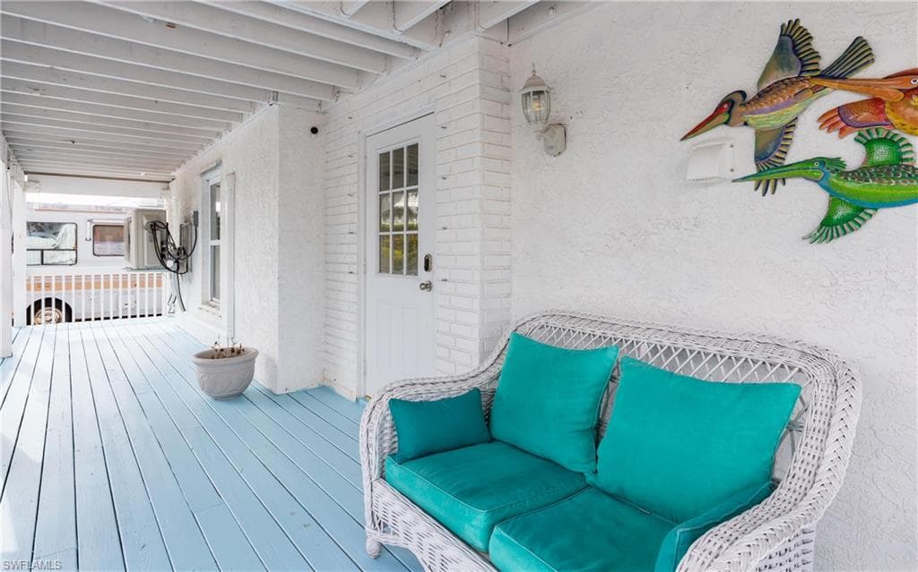 12277 Boat Shell Dr, Matlacha Isles, FL 33991-23