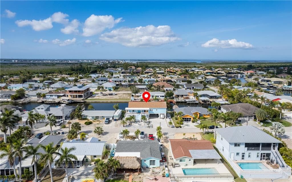 12277 Boat Shell Dr, Matlacha Isles, FL 33991-35