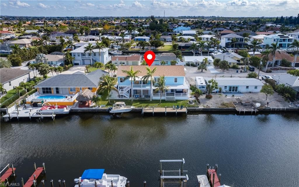 12277 Boat Shell Dr, Matlacha Isles, FL 33991-40