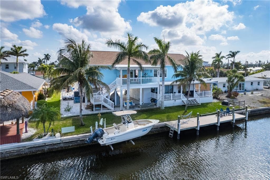 12277 Boat Shell Dr, Matlacha Isles, FL 33991-41