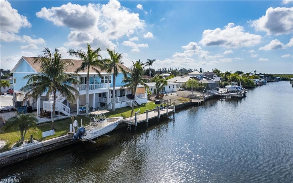 12277 Boat Shell Dr, Matlacha Isles, FL 33991-42