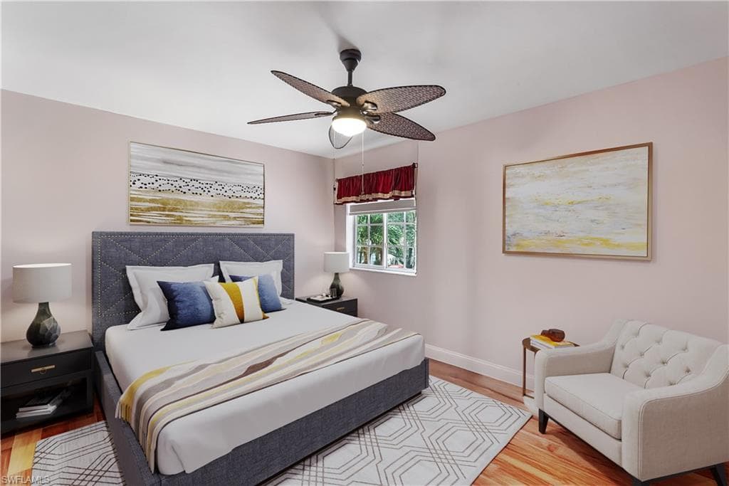 5801 Lago Villaggio Way, Naples, FL 34104-8