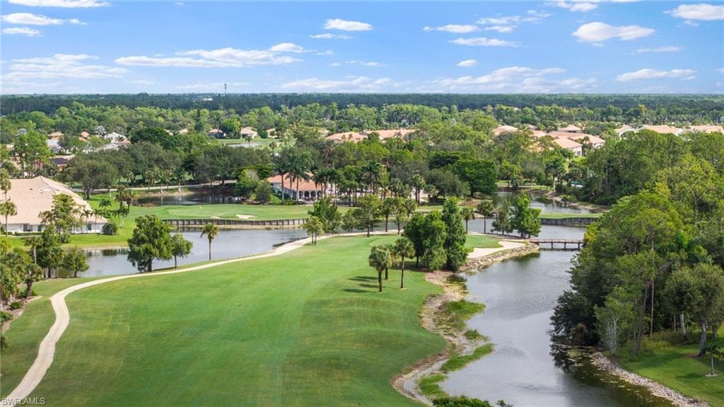 5801 Lago Villaggio Way, Naples, FL 34104-15