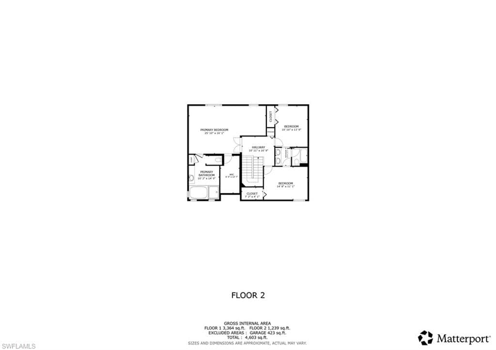 5801 Lago Villaggio Way, Naples, FL 34104-23