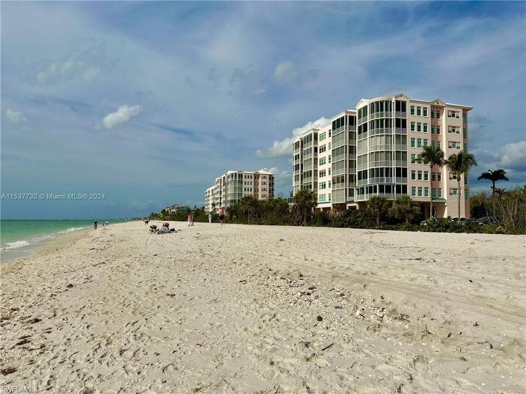 257 Barefoot Beach Blvd 502, Bonita Springs, FL 34134-2