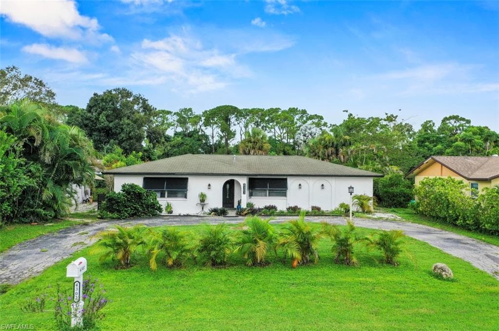 4302 Parrot Ave, Naples, FL 34104-1