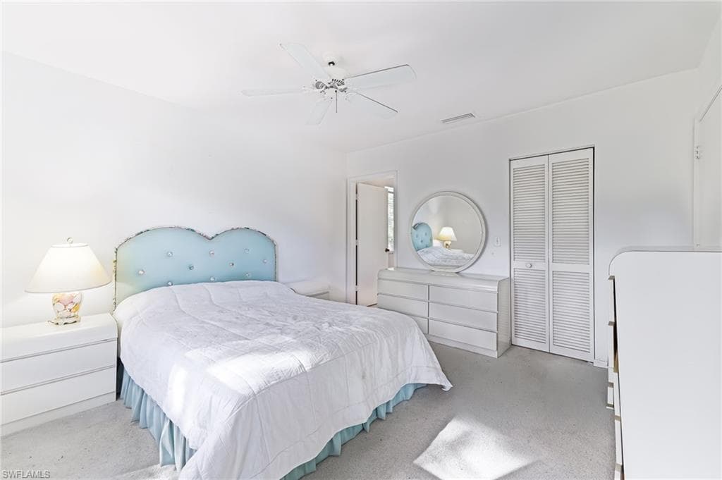 1965 Courtyard Way E206, Naples, FL 34112-8