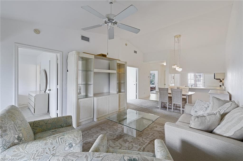 1965 Courtyard Way E206, Naples, FL 34112-5