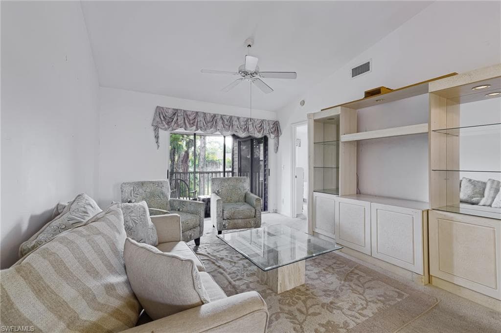 1965 Courtyard Way E206, Naples, FL 34112-6