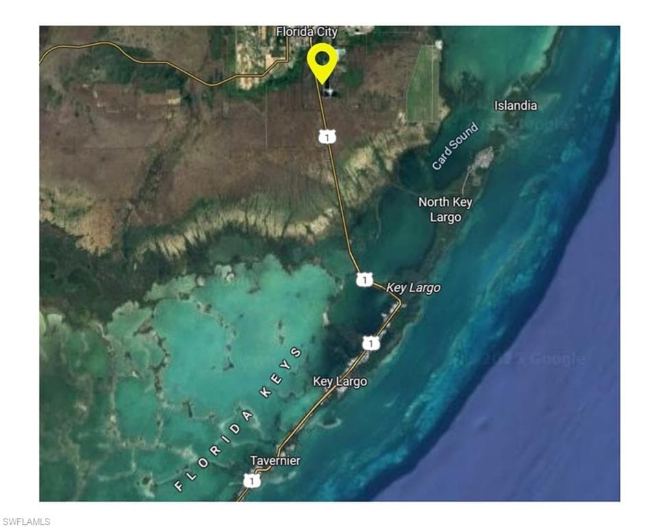 3 Dixie Hwy, Miami, FL 33136-3