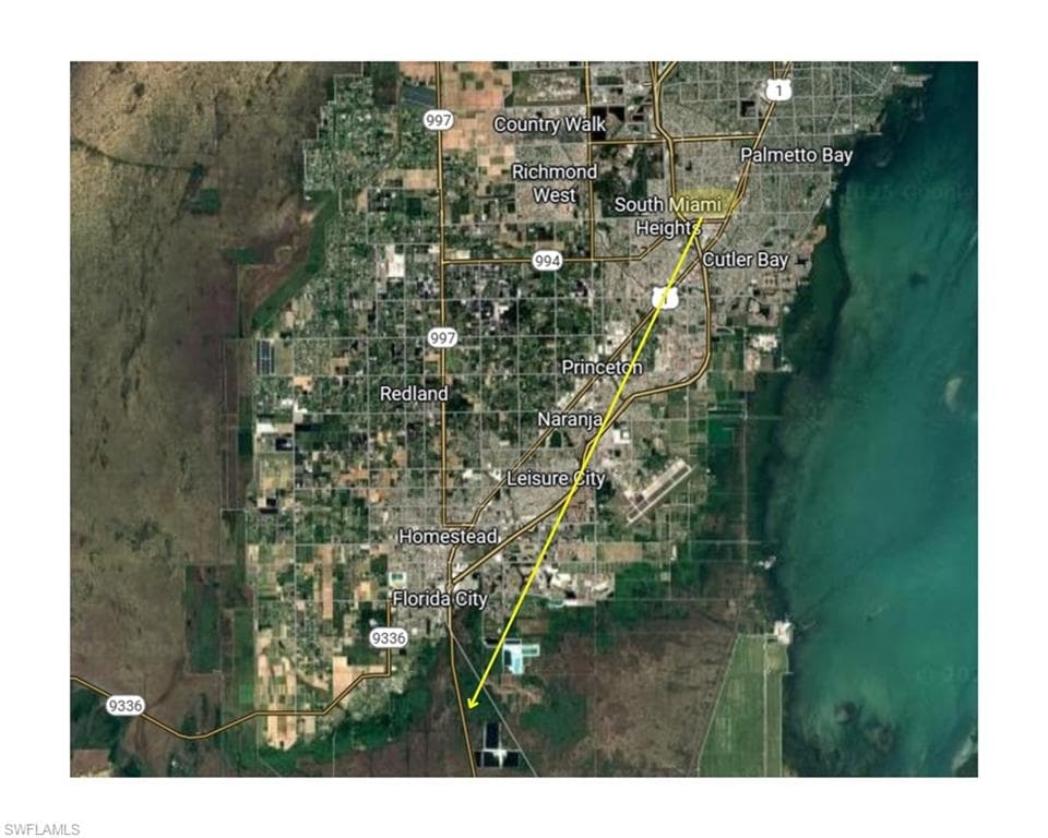 3 Dixie Hwy, Miami, FL 33136-4