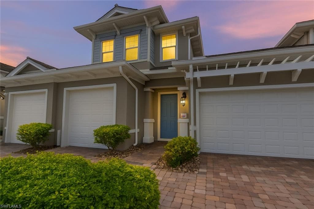 2311 Sawyers Hill Rd 805, Naples, FL 34120-3