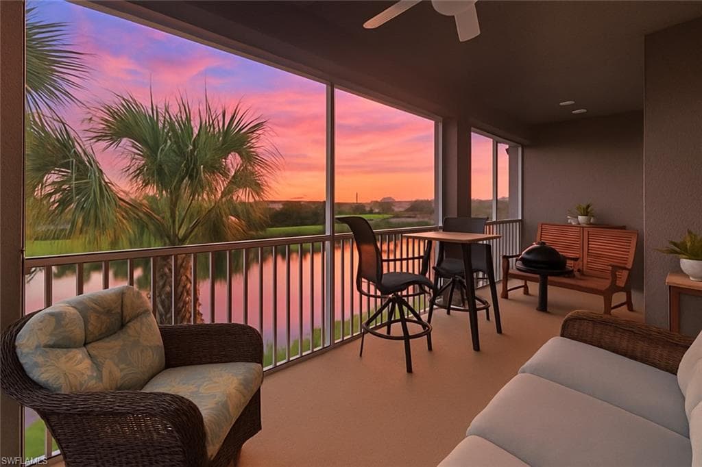 2311 Sawyers Hill Rd 805, Naples, FL 34120-6