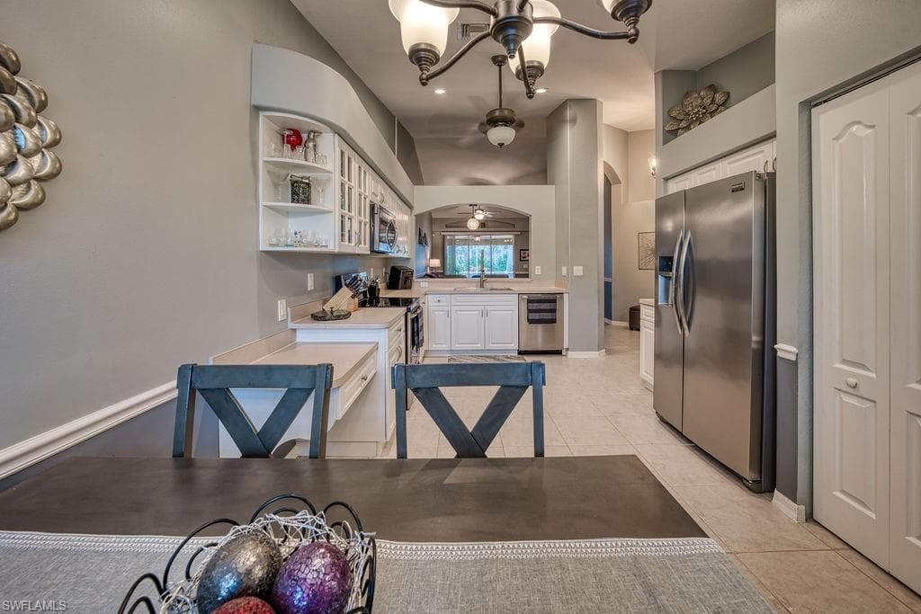 8239 Ibis Cove Cir A126, Naples, FL 34119-11