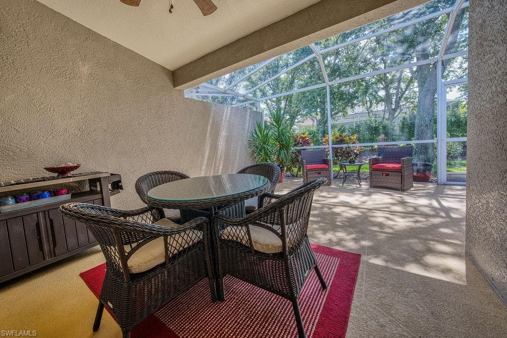 8239 Ibis Cove Cir A126, Naples, FL 34119-24