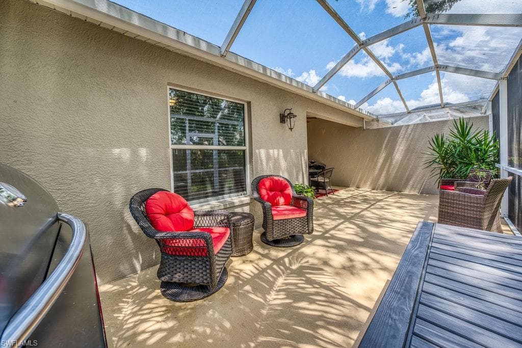 8239 Ibis Cove Cir A126, Naples, FL 34119-26