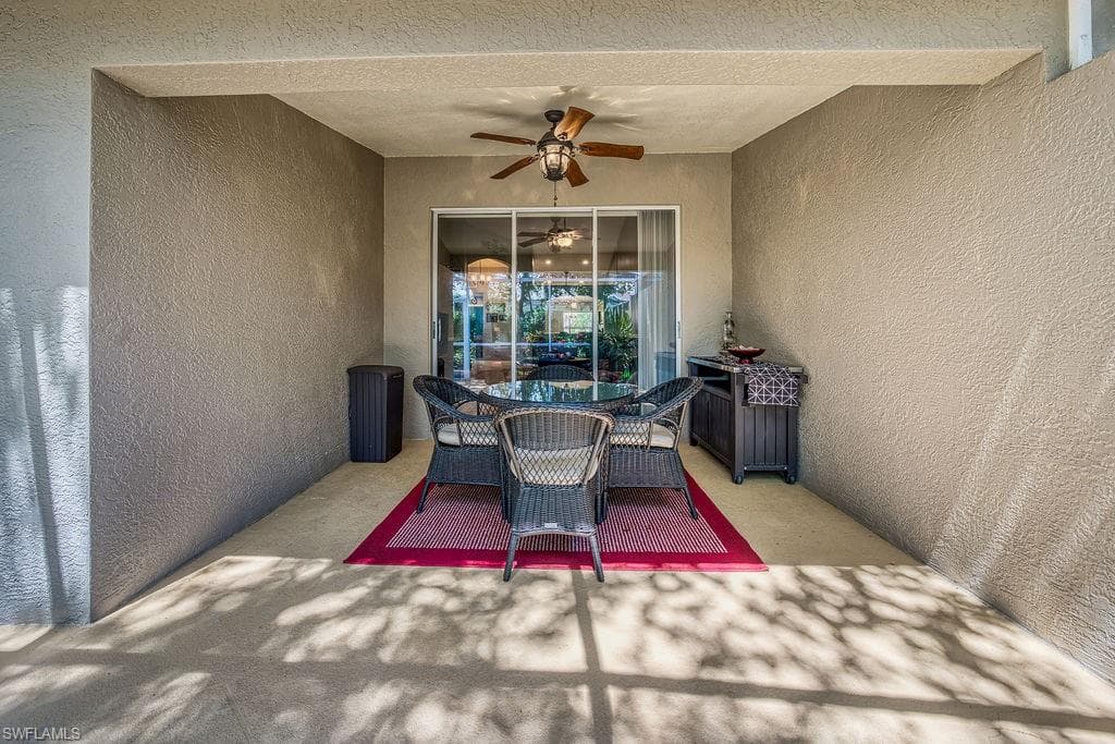 8239 Ibis Cove Cir A126, Naples, FL 34119-27