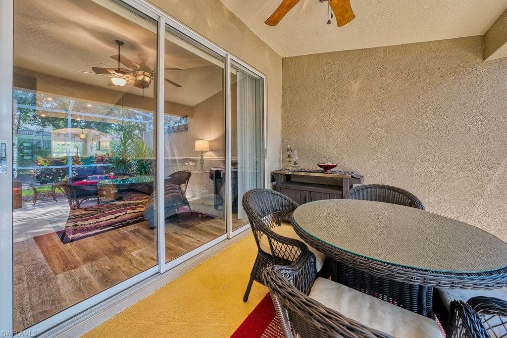 8239 Ibis Cove Cir A126, Naples, FL 34119-28