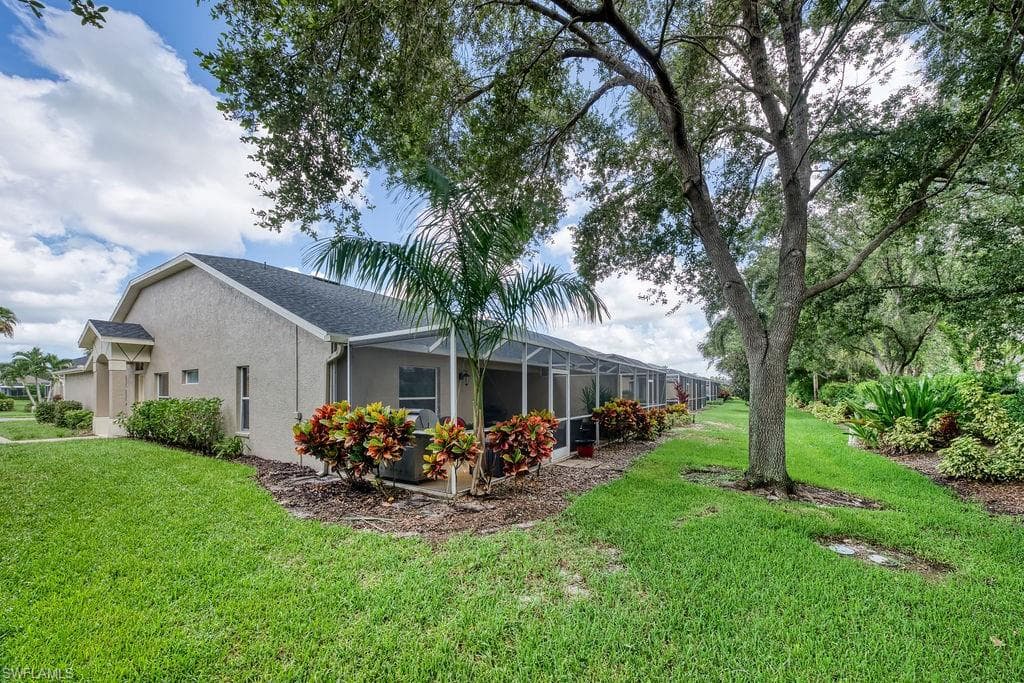 8239 Ibis Cove Cir A126, Naples, FL 34119-30