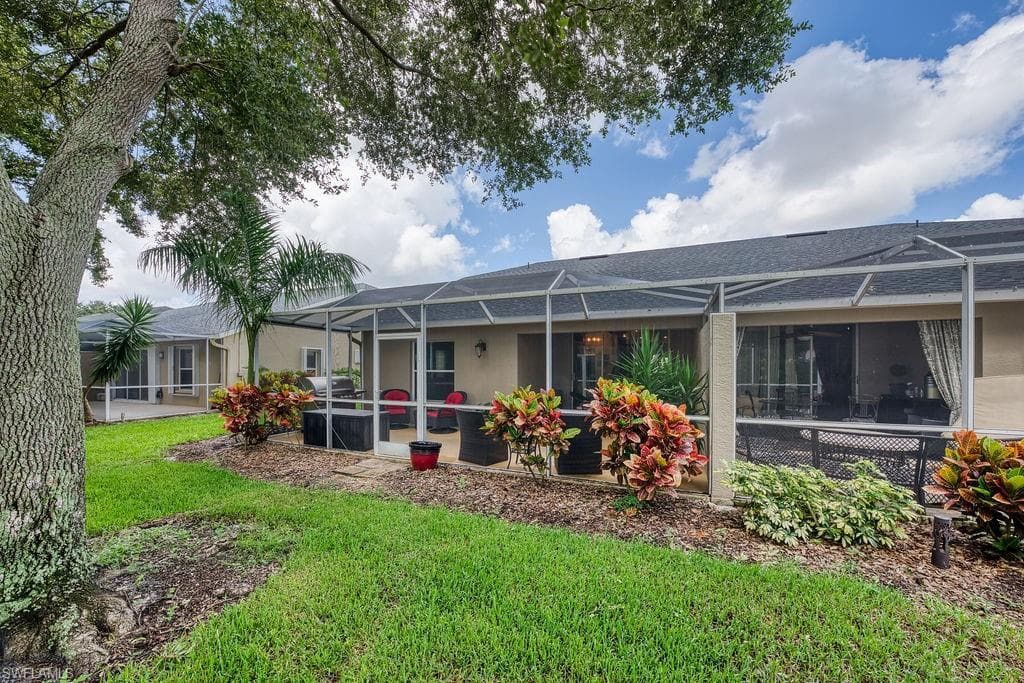8239 Ibis Cove Cir A126, Naples, FL 34119-31
