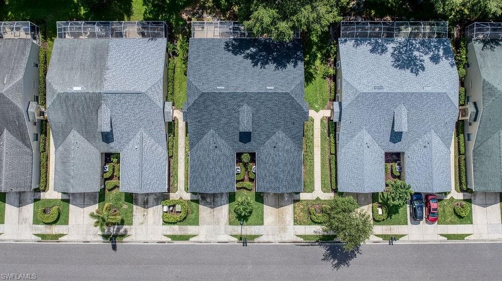 8239 Ibis Cove Cir A126, Naples, FL 34119-33