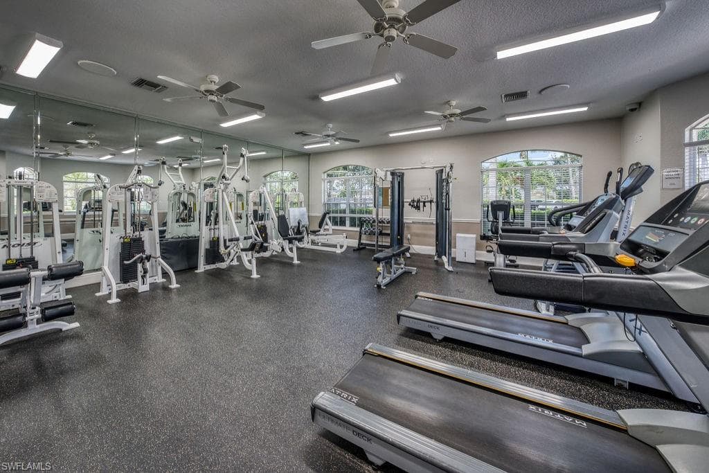 8239 Ibis Cove Cir A126, Naples, FL 34119-47