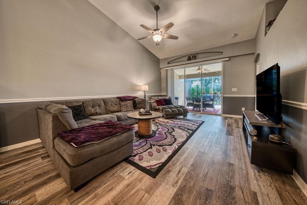 8239 Ibis Cove Cir A126, Naples, FL 34119-4