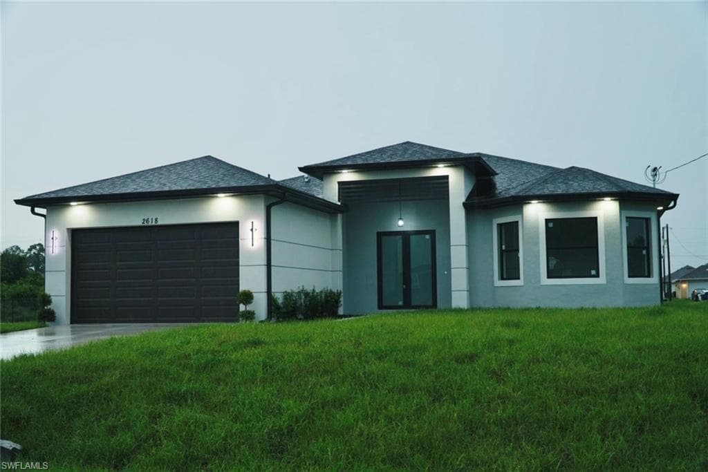 2618 4th St SW, Lehigh Acres, FL 33976-2