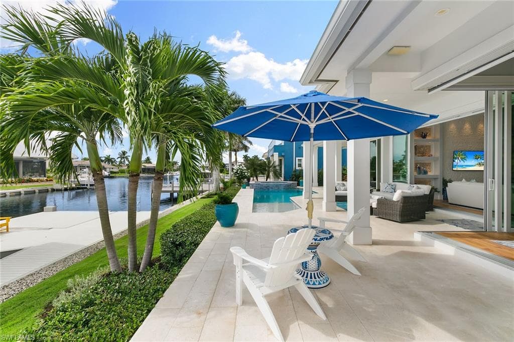 239 Capistrano Ct, Marco Island, FL 34145-34