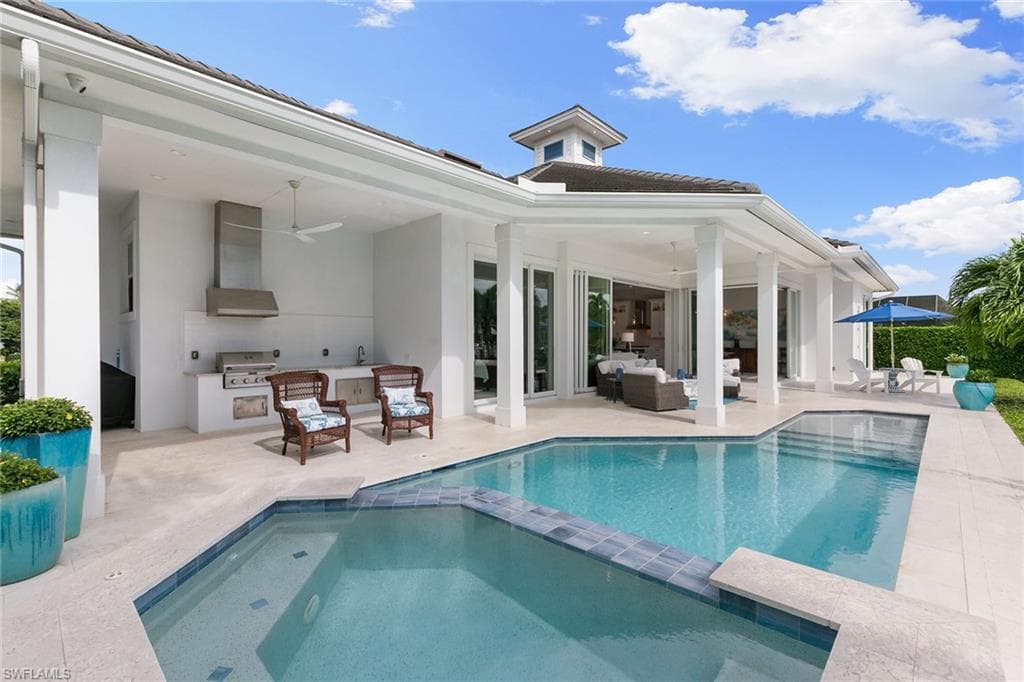 239 Capistrano Ct, Marco Island, FL 34145-35