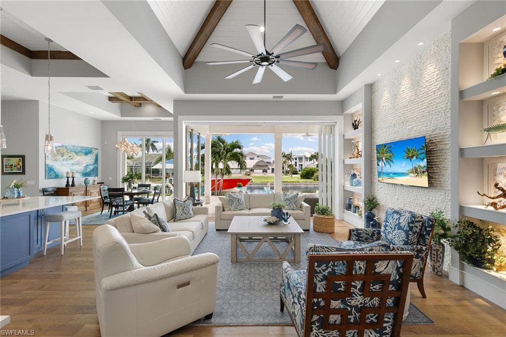 239 Capistrano Ct, Marco Island, FL 34145-2