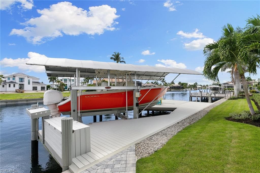 239 Capistrano Ct, Marco Island, FL 34145-40