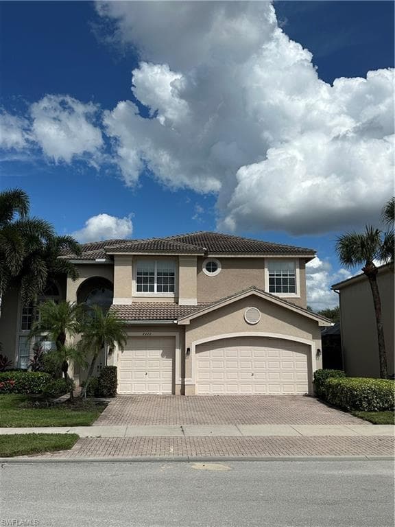 2222 Campestre Ter, Naples, FL 34119-2